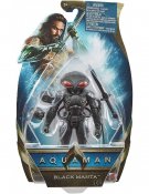 Aquaman - Blackmanta, rörlig figur