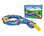 AquaPlay Amphieset vattenbana lekset 90x51cm