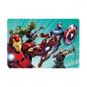 Avengers, 3D-underlägg