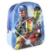 Avengers 3D Ryggsäck