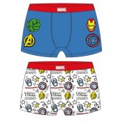 Avengers, Boxershorts 2-pack, barn