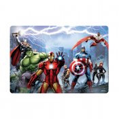 Avengers, 3D-underlägg