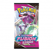 Pokémon Display Box 36-pack Booster samlarkort Sword & Shield Fusion Strike