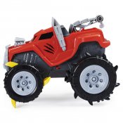 Radiostyrd bil AirHogs The Animal