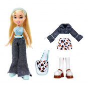 Bratz Docka Cloe