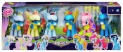 My Little Pony 6-pack figurer Wonderbolts