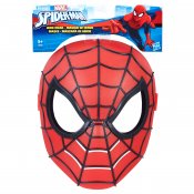 Spider-Man mask