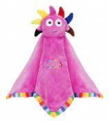 Snuttefilt, Babblarna Diddi