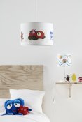 Babblarna Taklampa, Kids Concept