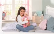 Baby Annabell interaktiv docka