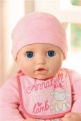 Baby Annabell interaktiv docka