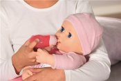 Baby Annabell interaktiv docka