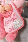 Baby Annabell interaktiv docka
