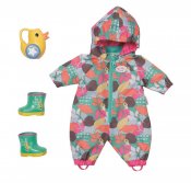 Baby Born overall till docka Deluxe 43cm