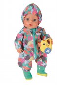 Baby Born overall till docka Deluxe 43cm