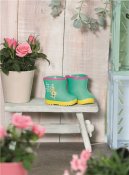 Baby Born overall till docka Deluxe 43cm