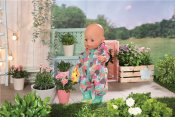 Baby Born overall till docka Deluxe 43cm