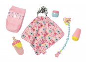 Baby Born Start set docktillbehör 7 delar