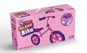 Ozbozz Rosa Balanscykel 10 tum