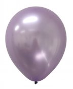 Ballonger lila 20-pack