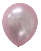 Ballonger rosa 20-pack