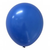Ballonger blå 20-pack