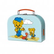 BAMSE PAPPUDE TURKIS