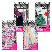 Barbie fashion kläder