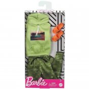 Barbie Fashion Ken Kläder