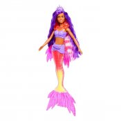 Barbie Brooklyn Mermaid Power docka 36cm