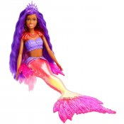 Barbie Brooklyn Mermaid Power docka 36cm