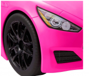 Mattel - Barbie Convertible Pink