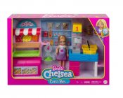 Barbie Chelsea docka kan bli affärs försäljare lekset