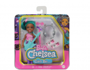 Barbie Chelsea docka kan bli rockstjärna