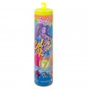 Barbie Color Reveal docka 30cm