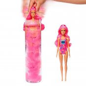 Barbie Color Reveal docka 30cm