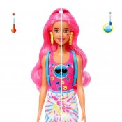 Barbie Color Reveal docka 30cm