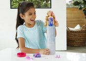 Barbie Color Reveal Party Docka med 7 överraskningar