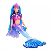 Barbie Mermaid Power Sjöjungfru docka Malibu