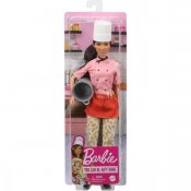Barbie, docka Kock