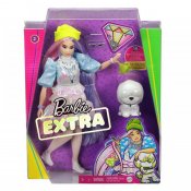 Barbie Extra docka, Dream