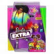 Barbie Extra docka, Shine bright