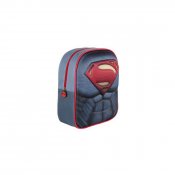 Superman Stålmannen ryggsäck 31cm