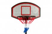 Basketkorg PlayHoop Stanlord 150-210
