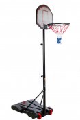 Basketkorg PlayHoop Stanlord 150-210