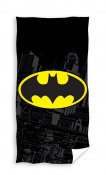Batman badhandduk 70x140cm