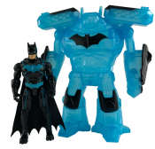 Batman, Bat-Tech figurset