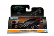 Batman Forever, Batmobile