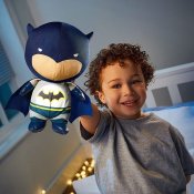 Batman Go Glow gosedjur med nattljus 30cm