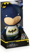Batman Go Glow gosedjur med nattljus 30cm